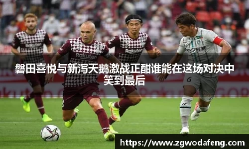 磐田喜悦与新泻天鹅激战正酣谁能在这场对决中笑到最后