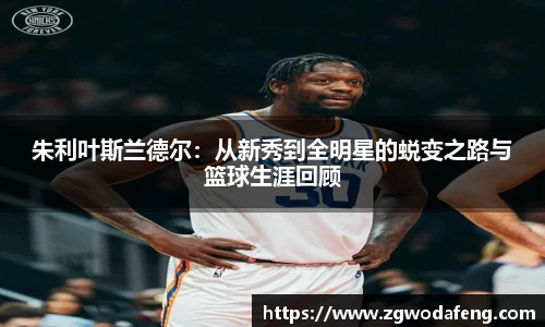 朱利叶斯兰德尔：从新秀到全明星的蜕变之路与篮球生涯回顾